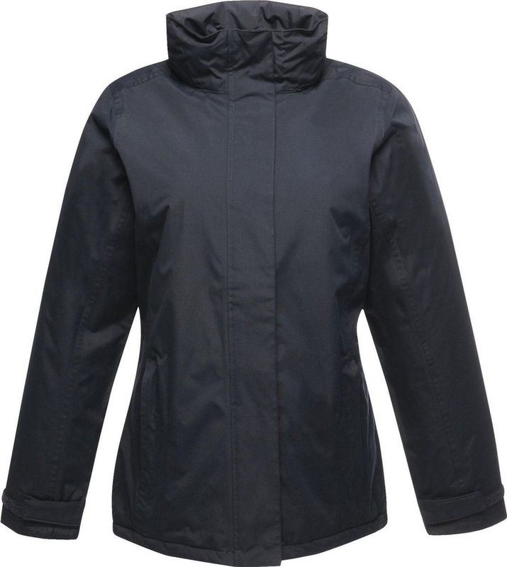 Regatta - Beauford Jacket - Jas - Waterdicht - Slim Fit