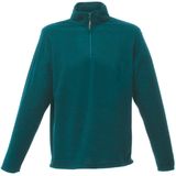 Regatta - Micro Zip Neck - Sweater - Polyester - Sneldrogend, Fleece Manchetten, Halve Ritssluiting