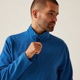 Fleece - Heren - Micro Zip Neck - Skipully's