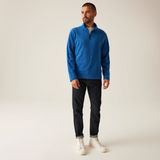 Fleece - Heren - Micro Zip Neck - Skipully's