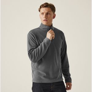 Regatta - Micro Zip Neck - Sweater - Polyester - Sneldrogend