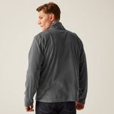 Regatta - Micro Zip Neck - Sweater - Polyester - Sneldrogend