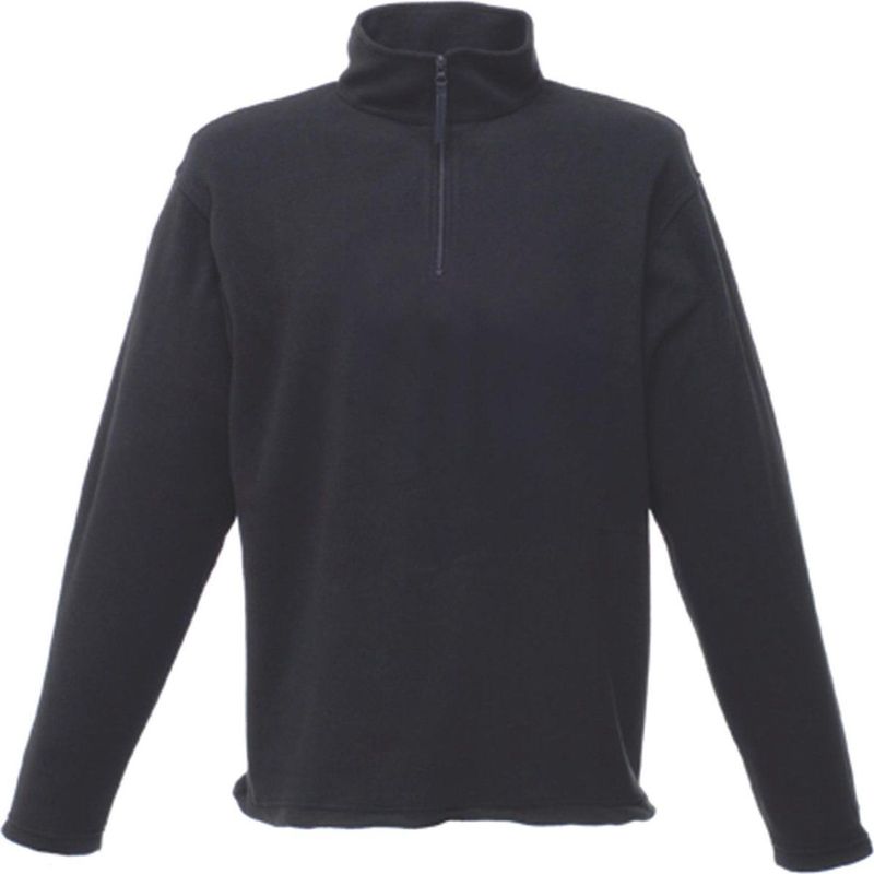 Regatta - Micro Zip Neck - Sweater - Polyester - Sneldrogend
