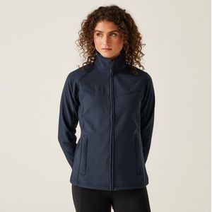 Regatta - Uproar - Softshell Jacket - Navy
