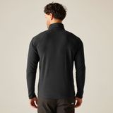 Regatta Montes - Fleecetrui - Heren - grijs