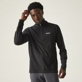 Regatta Montes - Fleecetrui - Heren - grijs