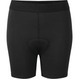 Dare 2b Fietsbroek Dames - Zwart - Maat 34