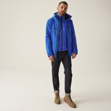 Isotex - Werkjas - Waterdicht - Polyester - Met Reflecterende Details