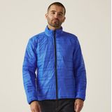 Isotex - Werkjas - Waterdicht - Polyester - Met Reflecterende Details