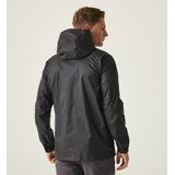 Pack-It - Waterdichte Shelljas - Ademend - Met Capuchon en Zakken