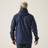 Regatta Pack It III Jas Heren, blauw
