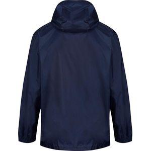 Regatta Regenjas Pack It Jacket III Donkerblauw