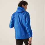Regatta Pack It III Jas - Heren - Blauw