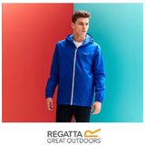 Pack-It - Shelljas - Waterdicht - Zwart - Ademend, Isolite, 5000g/m2/24hrs