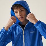 Pack-It - Shelljas - Waterdicht - Zwart - Ademend, Isolite, 5000g/m2/24hrs