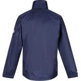 Regatta - Lyle IV - Werkjas - Blauw - Polyamide - Waterdicht en Ademend