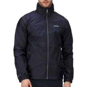 Regatta - Lyle IV - Werkjas - Blauw - Polyamide - Waterdicht en Ademend