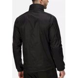 Regatta Regenjas Lyle IV Zwart