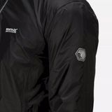 Regatta Regenjas Lyle IV Zwart