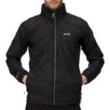 Regatta Regenjas Lyle IV Zwart