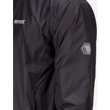 Regatta - Lyle IV - Jas - Grijs - Polyamide - Waterdicht