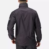 Regatta - Lyle IV - Jas - Grijs - Polyamide - Waterdicht