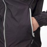 Regatta - Lyle IV - Jas - Grijs - Polyamide - Waterdicht