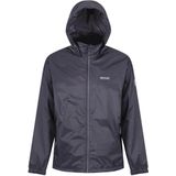 Regatta - Lyle IV - Jas - Grijs - Polyamide - Waterdicht