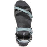 Regatta Lady Santa Cruz Wandelsandalen - Dames - Blauw