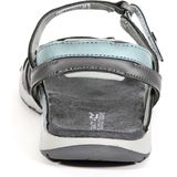 Regatta Lady Santa Cruz Wandelsandalen - Dames - Blauw
