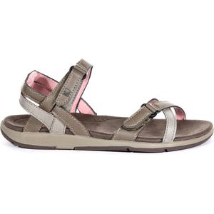 Regatta Lady Santa Cruz Wandelsandalen - Dames - Bruin