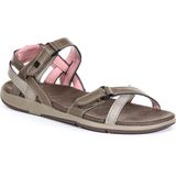 Regatta Lady Santa Cruz Wandelsandalen - Dames - Bruin