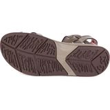 Regatta Lady Santa Cruz Wandelsandalen - Dames - Bruin