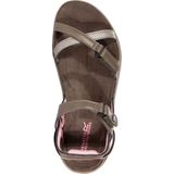 Regatta Lady Santa Cruz Wandelsandalen - Dames - Bruin
