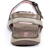 Regatta Lady Santa Cruz Wandelsandalen - Dames - Bruin