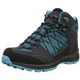 Regatta - Samaris Mid II - Wandelschoenen - Hydropel Waterbestendig