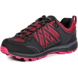 Regatta - Samaris Low II - Wandelschoenen - Hydropel Waterbestendig - Veteranboots