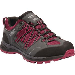 Regatta Samaris Lw Wandelschoenen Dames - Roze - Maat 39