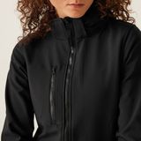 Jas - Waterdicht - Ademend - Windbestendig - Dames