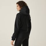 Regatta - Venturer - Softshell Jacket - Zwart - 3-Layer - Dames