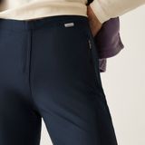 Regatta Pentre Strtch Outdoorbroek - Dames - Blauw