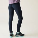 Regatta Pentre Strtch Outdoorbroek - Dames - Blauw