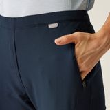 Regatta Pentre Strtch Outdoorbroek - Dames - Blauw