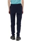 Regatta Pentre Strtch Outdoorbroek - Dames - Blauw