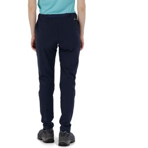 Regatta Pentre Strtch Outdoorbroek - Dames - Blauw