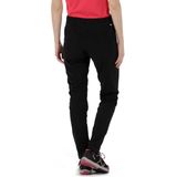 Regatta Pentre Strtch Outdoorbroek - Dames - Zwart