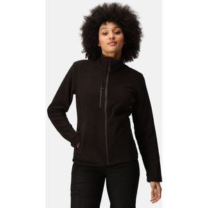Regatta Honestly Made Gerecycled Fleece Jas voor dames