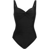 Badpak - Multicolor - 82% Polyamide / 18% Elastane