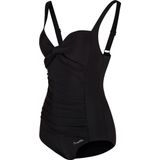 Badpak - Multicolor - 82% Polyamide / 18% Elastane