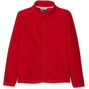 Regatta - Brigade II - Fleece - Klassiek Rood - Professionele Kids